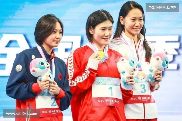 2025全国春季游泳锦标赛叶诗文强势夺金打破女子100米蛙泳新纪录 2025全国春季游泳锦标赛叶诗文强势夺金打破女子100米蛙泳新纪录